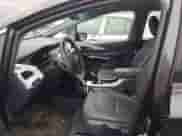 2019 Chevrolet Bolt EV Premier z VIN 1G1FZ6S04K4119464, wystawiony jako Copart lot #71588532 z przebiegiem 14 698 mil mil oraz . Historia ofert i sprzedaży dostępna na DreamBid. Obrazek 7.