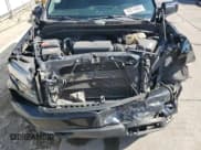 ✅ 2021 Chevrolet Silverado 1500 RST • VIN: 1GCUYEED6MZ347613 • Lot: 69014484. Listed on Copart with 76,188 mi. Free auction sales archive from the USA and detailed vehicle history report at DreamBid. Image 11.