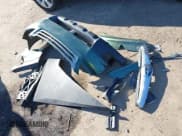 ✅ 2011 Subaru Outback Premium • VIN: 4S4BRCGC1B3364781 • Lot: 40996235. Listed on IAAI with 180,216 mi. Free auction sales archive from the USA and detailed vehicle history report at DreamBid. Image 12.