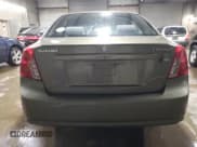 ✅ 2004 Suzuki Forenza S • VIN: KL5JD52Z14K975804 • Lot: 43227455. Listed on Copart with 114,726 mi. Free auction sales archive from the USA and detailed vehicle history report at DreamBid. Image 6.