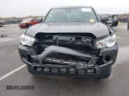 ✅ 2023 Toyota Tacoma TRD Off Road • VIN: 3TMCZ5AN5PM571369 • Lot: 43559181. Listed on IAAI with 56,795 mi. Free auction sales archive from the USA and detailed vehicle history report at DreamBid. Image 6.