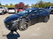 ✅ 2023 Toyota Prius XSE • VIN: JTDACACU8P3004984 • Lot: 85366195. Wystawiony na Copart z przebiegiem 30 552 mil. Bezpłatny archiwum sprzedaży aukcyjnych z USA i szczegółowy raport historii pojazdu na DreamBid. Zdjęcie 1.