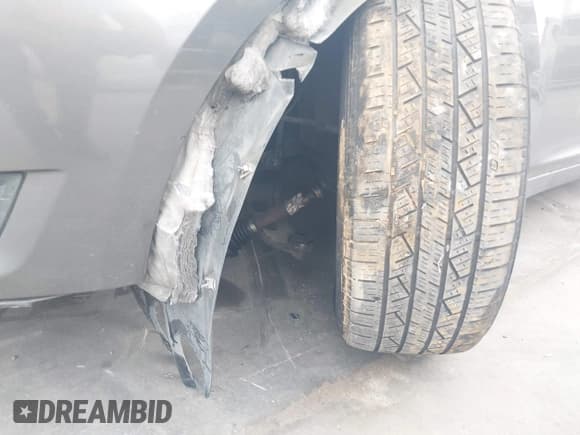 ✅ 2014 Ford Taurus Limited • VIN: 1FAHP2F88EG179528 • Lot: 42171730. Listed on IAAI with 167,594 mi. Free auction sales archive from the USA and detailed vehicle history report at DreamBid. Image 6.