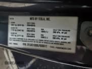 ✅ 2020 Tesla Model 3 Long Range • VIN: 5YJ3E1EB3LF635511 • Lot: 49785905. Wystawiony na Copart z przebiegiem 123 066 mil. Bezpłatny archiwum sprzedaży aukcyjnych z USA i szczegółowy raport historii pojazdu na DreamBid. Zdjęcie 14.