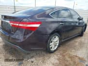 ✅ 2014 Toyota Avalon Limited • VIN: 4T1BK1EBXEU093737 • Лот: 42964042. Опубликован ранее на IAAI с пробегом 356 984 миль. Бесплатный доступ к архиву аукционных продаж из США и подробный отчёт об истории автомобиля на DreamBid. Изображение 4.