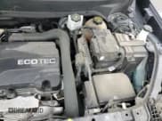 ✅ 2019 GMC Terrain SLE • VIN: 3GKALMEV4KL101740 • Lot: 86633845. Wystawiony na Copart z przebiegiem 133 224 mil. Bezpłatny archiwum sprzedaży aukcyjnych z USA i szczegółowy raport historii pojazdu na DreamBid. Zdjęcie 16.