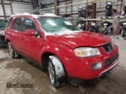 ✅ 2006 Saturn VUE • VIN: 5GZCZ53436S893369 • Lot: 41595906. Wystawiony na IAAI z przebiegiem Nie podano. Bezpłatny archiwum sprzedaży aukcyjnych z USA i szczegółowy raport historii pojazdu na DreamBid. Zdjęcie 1.