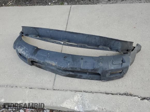 ✅ 2008 Chevrolet Equinox LS • VIN: 2CNDL23FX86292579 • Лот: 48788965. Опубликован ранее на Copart с пробегом 212 481 миль. Бесплатный доступ к архиву аукционных продаж из США и подробный отчёт об истории автомобиля на DreamBid. Изображение 13.