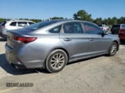 ✅ 2018 Hyundai Sonata SE • VIN: 5NPE24AF9JH693892 • Lot: 91411875. Wystawiony na Copart z przebiegiem 137 232 mil. Bezpłatny archiwum sprzedaży aukcyjnych z USA i szczegółowy raport historii pojazdu na DreamBid. Zdjęcie 3.