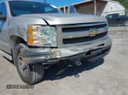 ✅ 2009 Chevrolet Silverado 1500 Work Truck • VIN: 1GCEK19C79Z267213 • Lot: 43074567. Listed on IAAI with 69,082 mi. Free auction sales archive from the USA and detailed vehicle history report at DreamBid. Image 6.