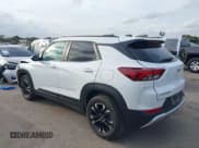 ✅ 2023 Chevrolet TrailBlazer LT • VIN: KL79MPS27PB210061 • Лот: 43535460. Опубликован ранее на IAAI с пробегом 45 384 миль. Бесплатный доступ к архиву аукционных продаж из США и подробный отчёт об истории автомобиля на DreamBid. Изображение 14.