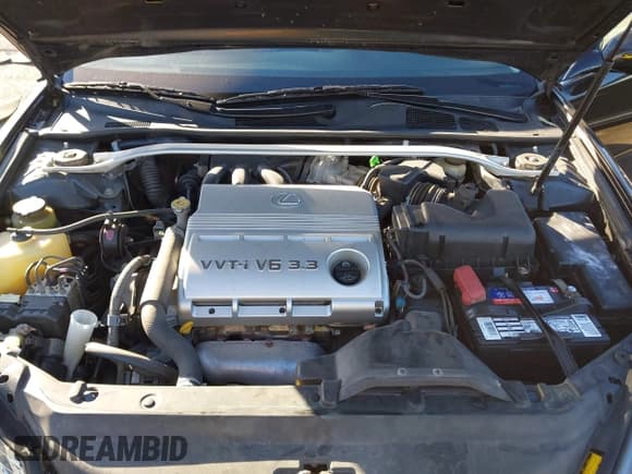 ✅ 2004 Lexus ES 350 • VIN: JTHBA30G340005976 • Лот: 43535201. Опубликован ранее на IAAI с пробегом 57 500 миль. Бесплатный доступ к архиву аукционных продаж из США и подробный отчёт об истории автомобиля на DreamBid. Изображение 10.