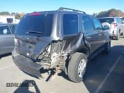 ✅ 2011 Ford Escape XLT • VIN: 1FMCU0D78BKB35044 • Lot: 43617937. Listed on IAAI with 217,890 mi. Free auction sales archive from the USA and detailed vehicle history report at DreamBid. Image 4.