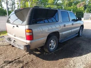 ✅ 2003 Chevrolet Suburban LS • VIN: 1GNFK16Z23J188039 • Лот: 42396638. Опубликован ранее на IAAI с пробегом Не указан. Бесплатный доступ к архиву аукционных продаж из США и подробный отчёт об истории автомобиля на DreamBid. Изображение 4.