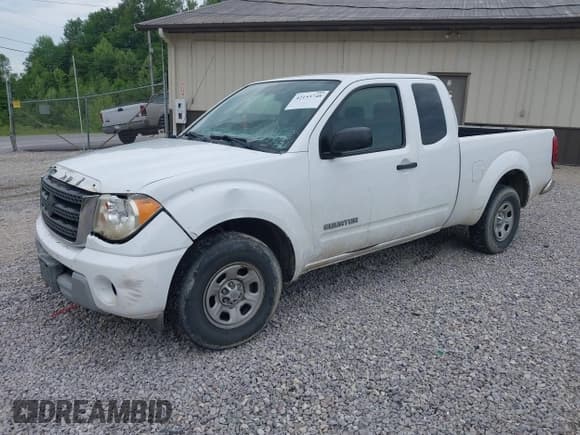 ✅ 2011 Suzuki Equator • VIN: 5Z62D0CT9BC428638 • Лот: 42153748. Опубликован ранее на IAAI с пробегом Не указан. Бесплатный доступ к архиву аукционных продаж из США и подробный отчёт об истории автомобиля на DreamBid. Изображение 2.