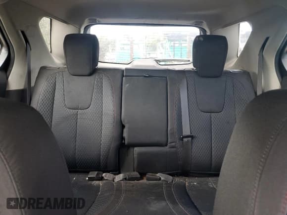 ✅ 2014 Chevrolet Equinox LS • VIN: 2GNFLEEK5E6130404 • Лот: 72950304. Опубликован ранее на Copart с пробегом 120 587 миль. Бесплатный доступ к архиву аукционных продаж из США и подробный отчёт об истории автомобиля на DreamBid. Изображение 10.