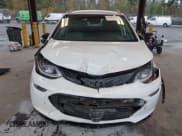 ✅ 2020 Chevrolet Bolt EV Premier • VIN: 1G1FZ6S08L4114916 • Lot: 43682053. Listed on IAAI with 34,138 mi. Free auction sales archive from the USA and detailed vehicle history report at DreamBid. Image 13.