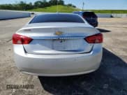 ✅ 2014 Chevrolet Impala LT • VIN: 1G1115SL6EU103776 • Лот: 57261024. Опубликован ранее на Copart с пробегом Не указан. Бесплатный доступ к архиву аукционных продаж из США и подробный отчёт об истории автомобиля на DreamBid. Изображение 6.