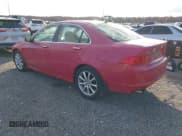 ✅ 2006 Acura TSX • VIN: JH4CL96876C030558 • Lot: 43720129. Listed on IAAI with 147,661 mi. Free auction sales archive from the USA and detailed vehicle history report at DreamBid. Image 3.