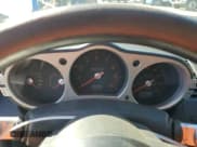 ✅ 2005 Nissan 350Z Touring • VIN: JN1AZ36A05M751209 • Lot: 86710285. Listed on Copart with Not provided. Free auction sales archive from the USA and detailed vehicle history report at DreamBid. Image 9.