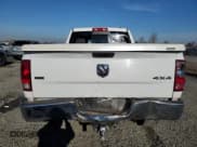 ✅ 2010 Dodge 1500 SLT • VIN: 1D7RV1GT5AS202911 • Lot: 41792975. Wystawiony na Copart z przebiegiem 227 118 mil. Bezpłatny archiwum sprzedaży aukcyjnych z USA i szczegółowy raport historii pojazdu na DreamBid. Zdjęcie 6.