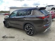 ✅ 2022 Mitsubishi Outlander SEL • VIN: JA4J4VA8XNZ070645 • Лот: 86651855. Опубликован ранее на Copart с пробегом 66 264 миль. Бесплатный доступ к архиву аукционных продаж из США и подробный отчёт об истории автомобиля на DreamBid. Изображение 2.