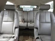 ✅ 2008 Chevrolet Suburban LTZ • VIN: 3GNFK16398G150750 • Lot: 70668964. Wystawiony na Copart z przebiegiem 281 440 mil. Bezpłatny archiwum sprzedaży aukcyjnych z USA i szczegółowy raport historii pojazdu na DreamBid. Zdjęcie 10.