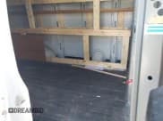 ✅ 2016 Chevrolet Express Cargo • VIN: 1GCWGAFG2G1158277 • Lot: 43203551. Listed on IAAI with 243,132 mi. Free auction sales archive from the USA and detailed vehicle history report at DreamBid. Image 8.