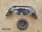 2015 Chevrolet City Express Cargo LS с VIN 3N63M0YN7FK720203, выставлен на аукционе Copart как лот 52316575 с пробегом 176 005 миль миль и Списание • Salvage title. История ставок и продаж доступна на DreamBid. Изображение 12.