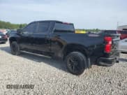 ✅ 2021 Chevrolet Silverado 1500 Custom Trail Boss • VIN: 1GCPYCEF3MZ376697 • Lot: 70347465. Wystawiony na Copart z przebiegiem 64 577 mil. Bezpłatny archiwum sprzedaży aukcyjnych z USA i szczegółowy raport historii pojazdu na DreamBid. Zdjęcie 2.