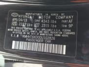 ✅ 2013 Hyundai Genesis Coupe 2.0T • VIN: KMHHT6KD0DU102826 • Лот: 43602864. Опубликован ранее на IAAI с пробегом 158 241 миль. Бесплатный доступ к архиву аукционных продаж из США и подробный отчёт об истории автомобиля на DreamBid. Изображение 9.