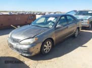 ✅ 2005 Toyota Camry XLE • VIN: 4T1BF30K95U605463 • Лот: 43681112. Опубликован ранее на IAAI с пробегом 209 374 миль. Бесплатный доступ к архиву аукционных продаж из США и подробный отчёт об истории автомобиля на DreamBid. Изображение 2.