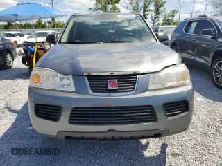 ✅ 2006 Saturn VUE • VIN: 5GZCZ33D16S873805 • Lot: 53464355. Wystawiony na Copart z przebiegiem 162 881 mil. Bezpłatny archiwum sprzedaży aukcyjnych z USA i szczegółowy raport historii pojazdu na DreamBid. Zdjęcie 5.