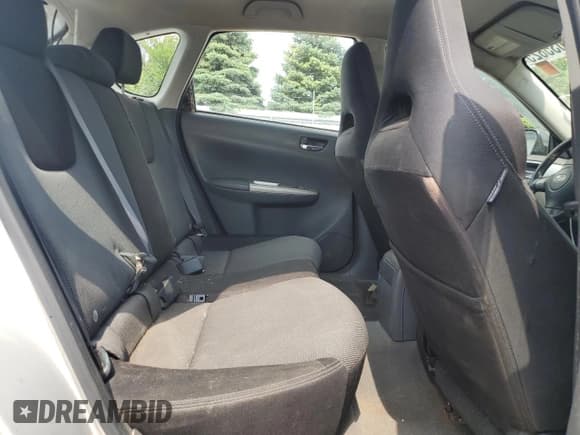 ✅ 2008 Subaru Impreza WRX • VIN: JF1GH74678G806828 • Lot: 62035825. Wystawiony na Copart z przebiegiem 141 864 mil. Bezpłatny archiwum sprzedaży aukcyjnych z USA i szczegółowy raport historii pojazdu na DreamBid. Zdjęcie 10.