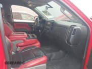 ✅ 2018 Chevrolet Silverado 1500 Custom • VIN: 1GCRCPEC4JZ284448 • Лот: 42583554. Опубликован ранее на IAAI с пробегом 107 461 миль. Бесплатный доступ к архиву аукционных продаж из США и подробный отчёт об истории автомобиля на DreamBid. Изображение 5.