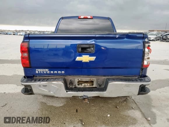 ✅ 2014 Chevrolet Silverado 1500 Work Truck • VIN: 3GCPCPEH3EG341022 • Лот: 49378125. Опубликован ранее на Copart с пробегом 214 010 миль. Бесплатный доступ к архиву аукционных продаж из США и подробный отчёт об истории автомобиля на DreamBid. Изображение 6.