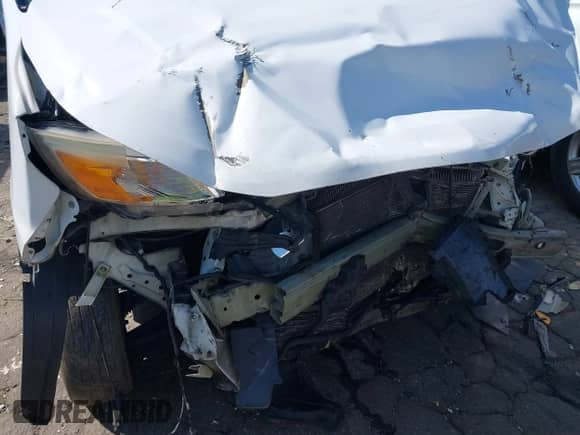 2015 Chevrolet City Express Cargo LT с VIN 3N63M0ZN2FK699968, выставлен на аукционе IAAI как лот 41968185 с пробегом 246 060 миль миль и . История ставок и продаж доступна на DreamBid. Изображение 6.