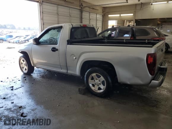 ✅ 2012 Chevrolet Colorado 1LT • VIN: 1GCCSCF99C8129651 • Lot: 72043645. Wystawiony na Copart z przebiegiem 103 103 mil. Bezpłatny archiwum sprzedaży aukcyjnych z USA i szczegółowy raport historii pojazdu na DreamBid. Zdjęcie 2.
