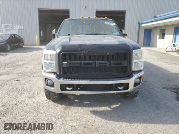 ✅ 2011 Ford F-350 XL • VIN: 1FT8X3BT7BEA93032 • Lot: 48586145. Listed on Copart with 187,792 mi. Free auction sales archive from the USA and detailed vehicle history report at DreamBid. Image 5.