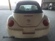 ✅ 2003 Volkswagen Beetle GLS • VIN: 3VWCD21Y83M327391 • Lot: 86988854. Listed on Copart with 181,999 mi. Free auction sales archive from the USA and detailed vehicle history report at DreamBid. Image 6.