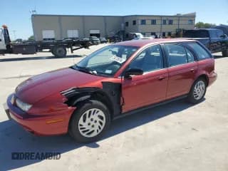 ✅ 1998 Saturn SW • VIN: 1G8ZK8275WZ300870 • Лот: 73472674. Опубликован ранее на Copart с пробегом 36 550 миль. Бесплатный доступ к архиву аукционных продаж из США и подробный отчёт об истории автомобиля на DreamBid. Изображение 1.