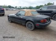 ✅ 1993 Mazda MX-5 Miata • VIN: JM1NA3514P0422739 • Lot: 42826885. Listed on IAAI with 137,718 mi. Free auction sales archive from the USA and detailed vehicle history report at DreamBid. Image 3.