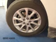 ✅ 2021 Chevrolet Equinox LT • VIN: 3GNAXJEV8MS121066 • Лот: 42295249. Опубликован ранее на IAAI с пробегом 33 279 миль. Бесплатный доступ к архиву аукционных продаж из США и подробный отчёт об истории автомобиля на DreamBid. Изображение 1.