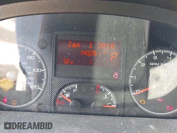 ✅ 2017 Ram ProMaster Cargo • VIN: 3C6TRVAG0HE531530 • Лот: 42869405. Опубликован ранее на IAAI с пробегом 140 261 миль. Бесплатный доступ к архиву аукционных продаж из США и подробный отчёт об истории автомобиля на DreamBid. Изображение 7.