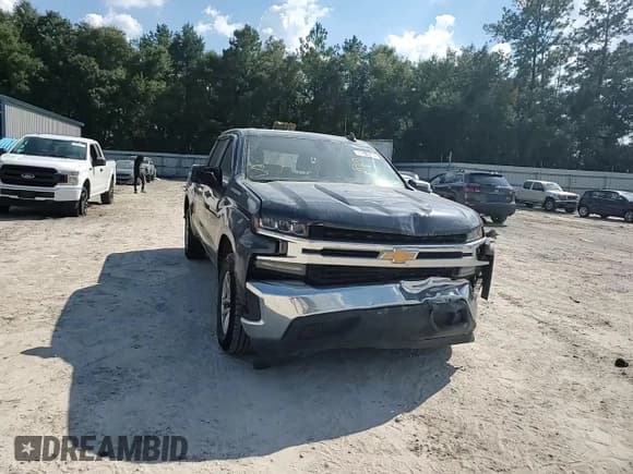 ✅ 2020 Chevrolet Silverado 1500 LT • VIN: 1GCPWCED2LZ169897 • Lot: 71625164. Wystawiony na Copart z przebiegiem 153 826 mil. Bezpłatny archiwum sprzedaży aukcyjnych z USA i szczegółowy raport historii pojazdu na DreamBid. Zdjęcie 13.