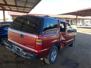 ✅ 2001 Chevrolet Tahoe Special Service • VIN: 1GNEK13V41J280036 • Лот: 41232795. Опубликован ранее на IAAI с пробегом 179 623 миль. Бесплатный доступ к архиву аукционных продаж из США и подробный отчёт об истории автомобиля на DreamBid. Изображение 4.