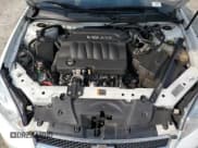 ✅ 2014 Chevrolet Impala LTZ • VIN: 2G1WC5E36E1151835 • Lot: 81037395. Listed on Copart with 149,301 mi. Free auction sales archive from the USA and detailed vehicle history report at DreamBid. Image 11.