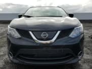 ✅ 2017 Nissan Rogue SV • VIN: JN1BJ1CR2HW137037 • Лот: 80797815. Опубликован ранее на Copart с пробегом 92 472 миль. Бесплатный доступ к архиву аукционных продаж из США и подробный отчёт об истории автомобиля на DreamBid. Изображение 5.