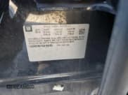 ✅ 2016 Cadillac CT6 Platinum AWD • VIN: 1G6KK5R61GU156660 • Lot: 82224294. Listed on Copart with 112,499 mi. Free auction sales archive from the USA and detailed vehicle history report at DreamBid. Image 14.