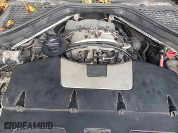 ✅ 2012 BMW X5 M • VIN: 5YMGY0C53CLK27448 • Lot: 90793635. Wystawiony na Copart z przebiegiem 146 435 mil. Bezpłatny archiwum sprzedaży aukcyjnych z USA i szczegółowy raport historii pojazdu na DreamBid. Zdjęcie 12.